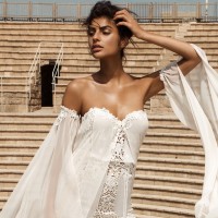 Wedding Dress - GALA Collection NO. III by Galia Lahav