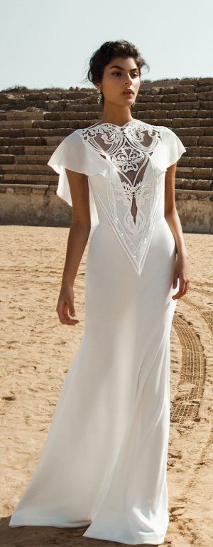 Wedding Dress - GALA Collection NO. III by Galia Lahav 21