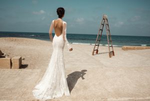 Wedding Dress - GALA Collection NO. III by Galia Lahav 22