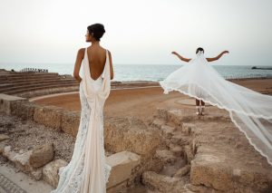 Wedding Dress - GALA Collection NO. III by Galia Lahav 22