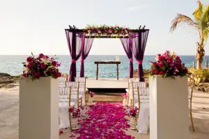 Wedding aisle decor inspiration - Manuela Stefan Photography