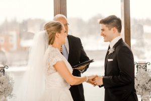 Wedding ceremony picture ideas - Melissa Avey Photography