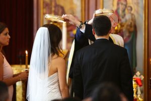 Wedding church pictures - HydeParkPhoto