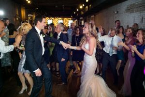 Wedding dance - Mark Eric Weddings