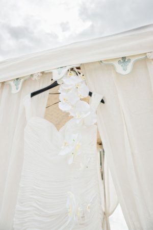 Wedding dress - Andie Freeman Photography