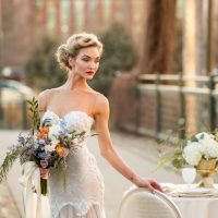 Colorful Bridal Story with Riki Dalal - Aldabella Photography