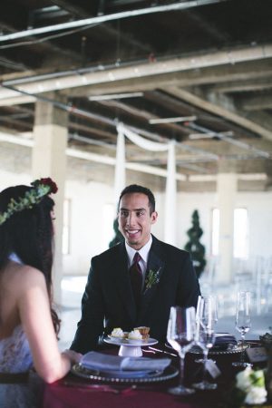 Wedding picture - Alicia Lucia Photography