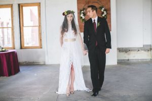 Wedding picture - Alicia Lucia Photography