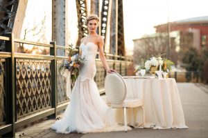 Wedding picture ideas - Kristopher Lindsay Photography