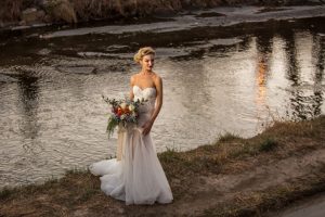 Wonderful wedding picture ideas - Kristopher Lindsay Photography