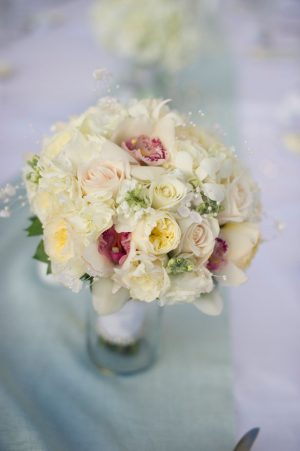 Beautiful bridal bouquet - Jenna Leigh Wedding Photography