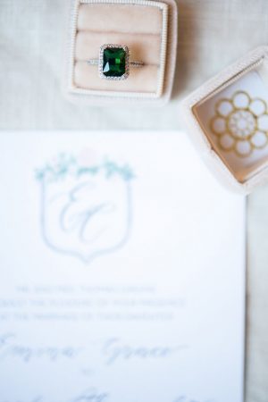 Beautiful bridal ring - Elizabeth Nord Photography