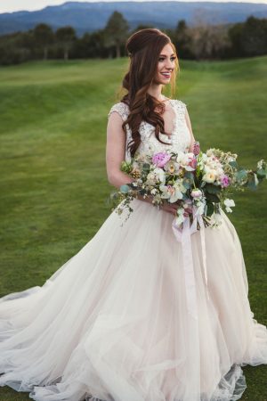 Beautiful bride - Emily Joanne Wedding Films & Photography