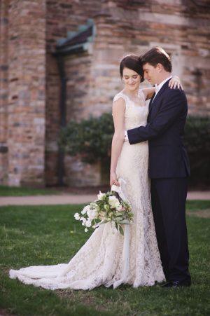 Asian Bride Traditions - Usramastoura