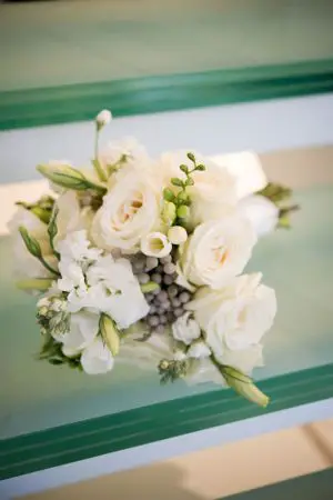 Beautiful wedding bouquet - Elizabeth Nord Photography
