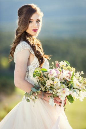 Bridal shoot ideas - Emily Joanne Wedding Films & Photography