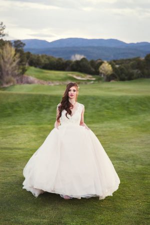 Bridal photo - Emily Joanne Wedding Films & Photography