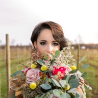 Bridal picture ideas - Aida Malik Photography