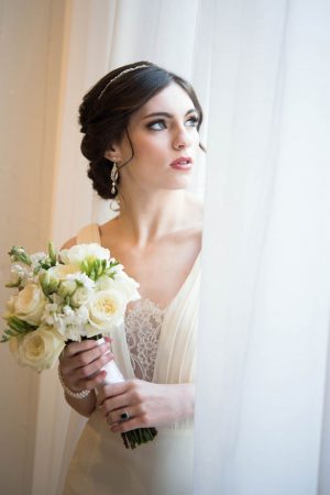 Bridal picture ideas - Elizabeth Nord Photography