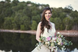 Bridal portrait - Emily Joanne Wedding Films & Photography