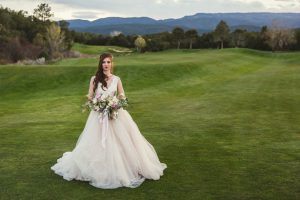 Bridal shoot - Emily Joanne Wedding Films & Photography