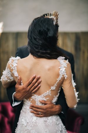 Bride and groom picture ideas -Erika Layne Photography