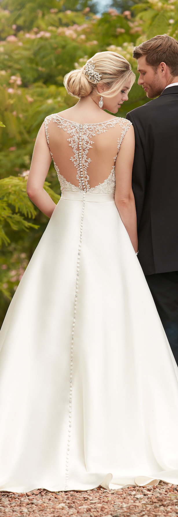 Essense of Australia Spring 2017 Bridal Collection