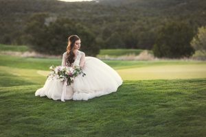 Gorgeous bridal shoot - Emily Joanne Wedding Films & Photography