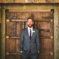 Groom photo ideas - Sam Hurd Photography