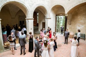 Italian wedding - David Bastianoni