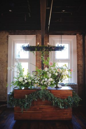 Rustic wedding - Justin Wright Photography
