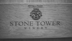 Stone tower winery wedding - Sam Hurd Photography