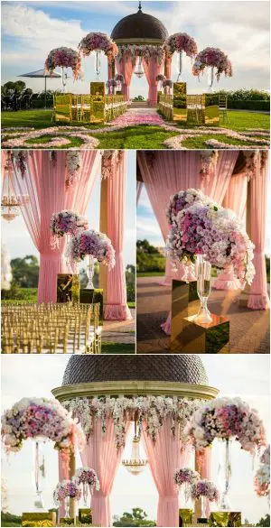 Wedding Ceremony Ideas - Lin and Jirsa Photography