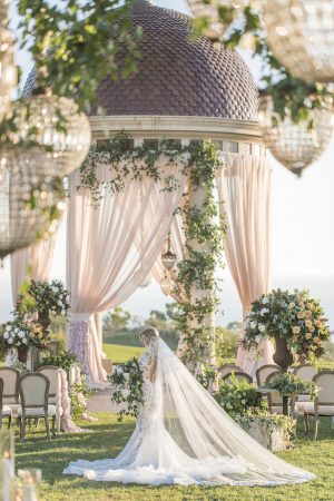 Wedding Ceremony Ideas - Jessica Claire Photography