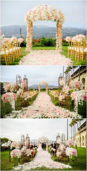 Wedding Ceremony Ideas - Leon Wong Photo