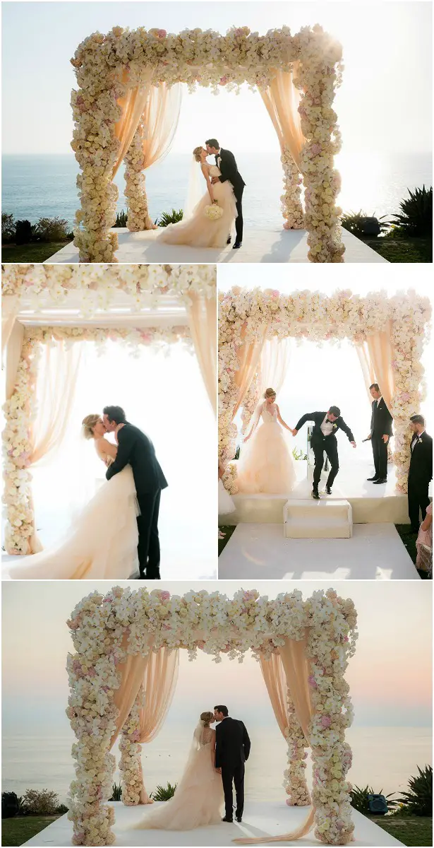 Wedding Ceremony Ideas - Lin and Jirsa Photography