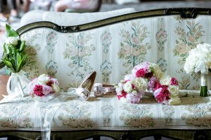 Wedding bouquets - David Bastianoni