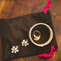 Wedding day accessories - Sam Hurd Photography