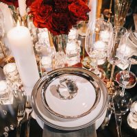 Wedding decor iinspiration -Erika Layne Photography