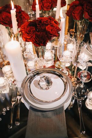 Wedding decor iinspiration -Erika Layne Photography