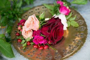 Wedding flowers - Cimbalik Photography