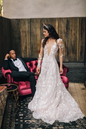 Wedding photo ideas -Erika Layne Photography