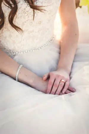 Wedding ring - Emily Joanne Wedding Films & Photography