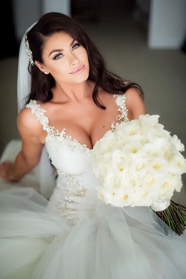 Beautiful bride - Lin And Jirsa Photography