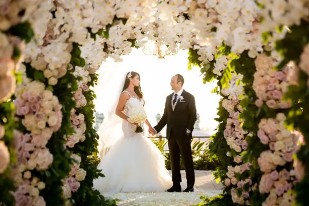 Beautiful wedding photo - Lin And Jirsa Photography