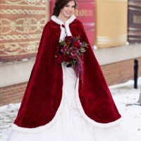 Beauty and the beast inspired bridal photoshoot - Melissa Sigler Photography