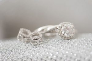 Bridal accessories - Corner House Photography