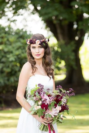 Bridal photo idea - LLC Heather Mayer Photographers