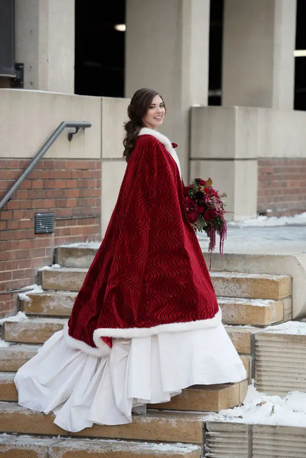 Beauty and the Beast Wedding Inspiration - Belle The Magazine