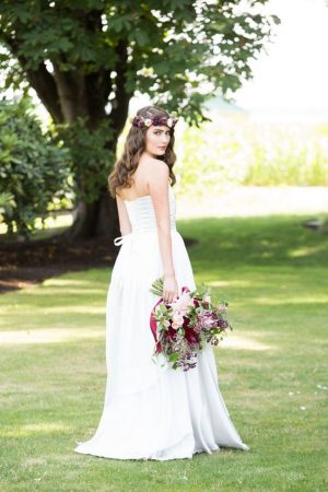 Bridal picture ideas - LLC Heather Mayer Photographers
